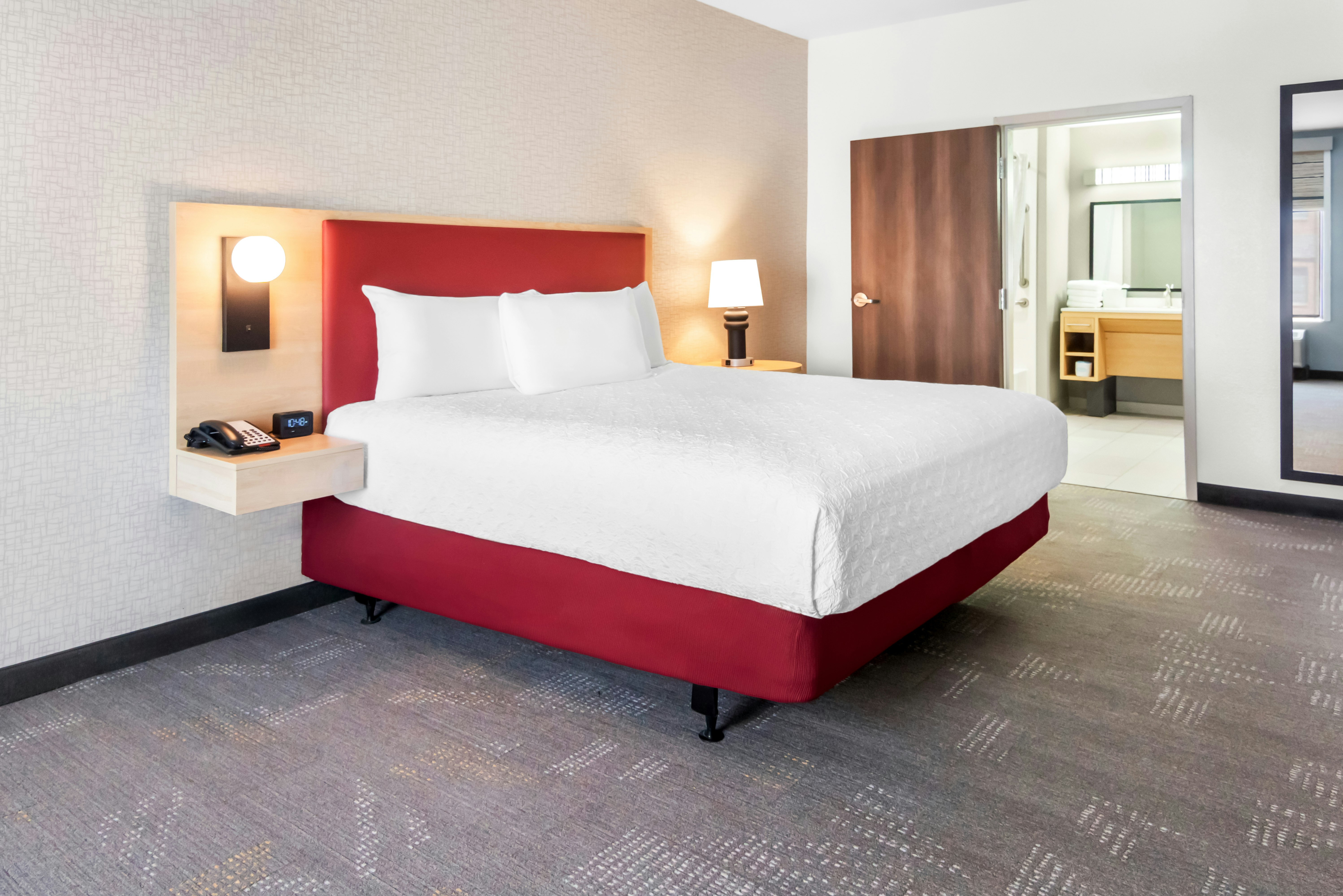 Home2 Suites By Hilton Dallas Grand Prairie 5/30