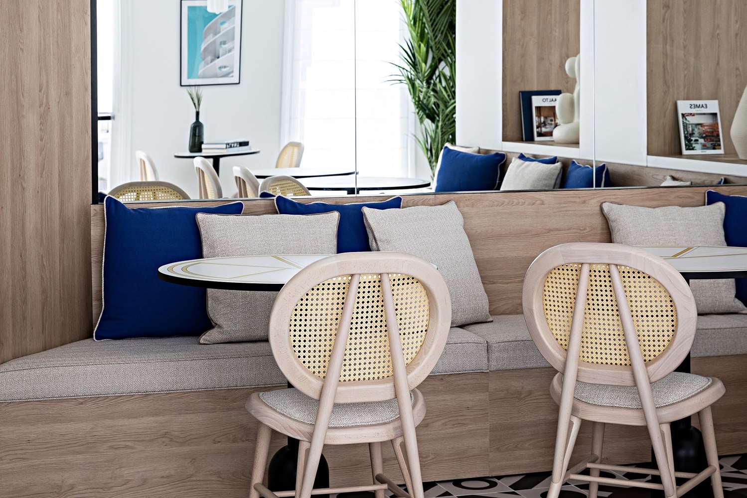 Le Riviera Collection, BW Signature Collection 28/28