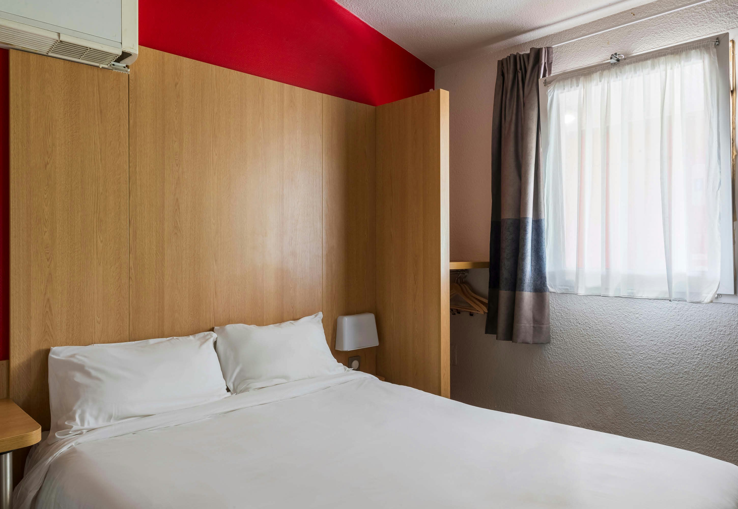 B&B HOTEL Auxerre Bourgogne 16/26