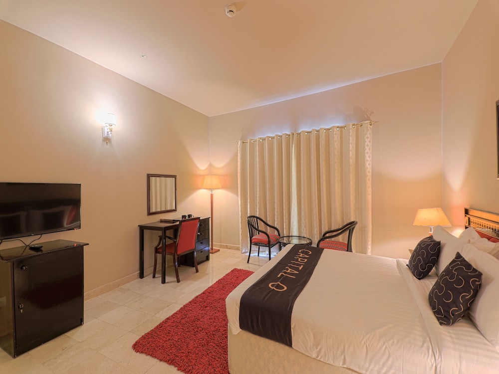 Al Sawadi Beach Resort 45/66