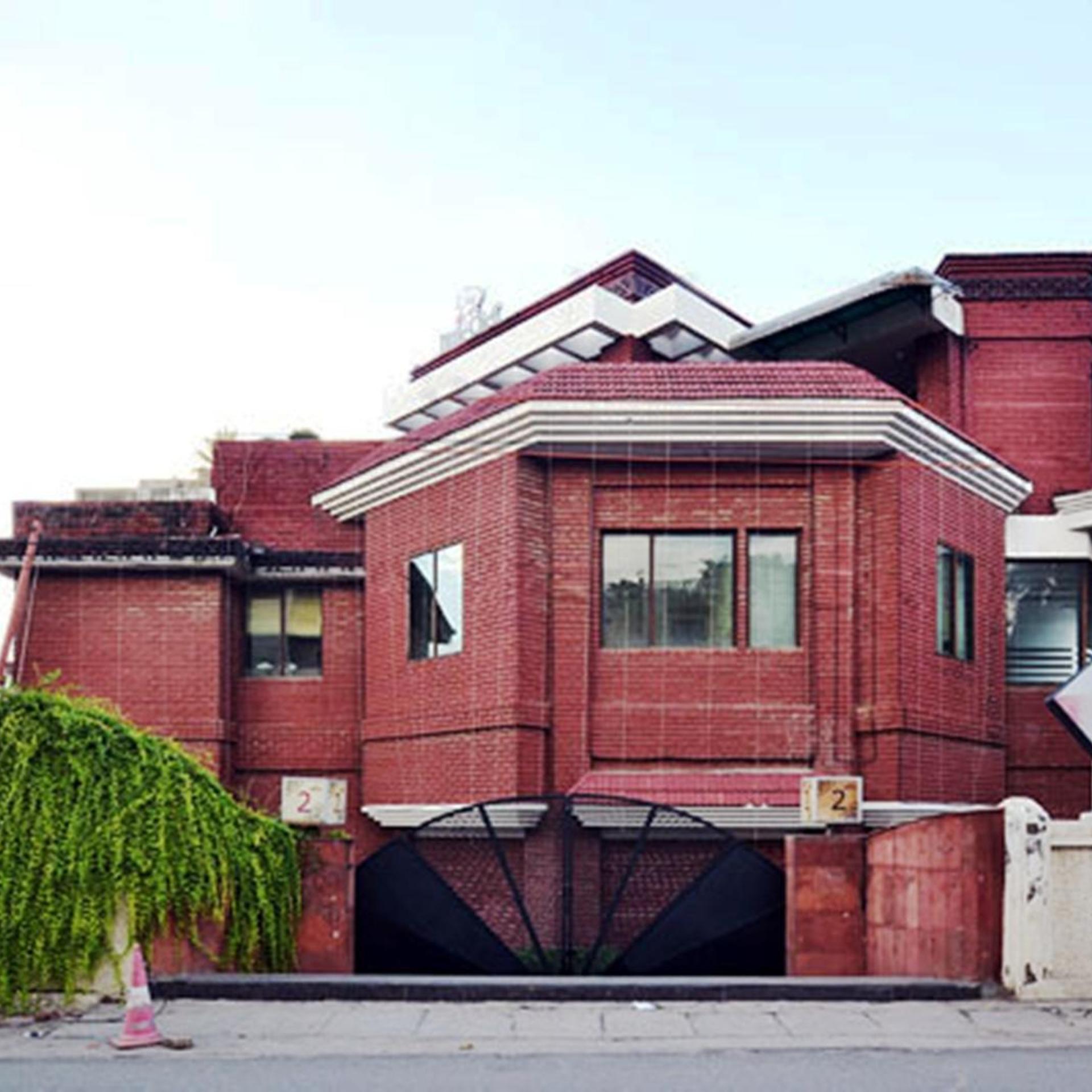 Little Chef Hotel 2/55