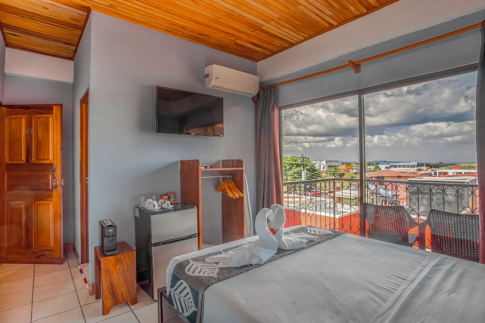 La Fortuna Downtown Boutique Hotel 14/60