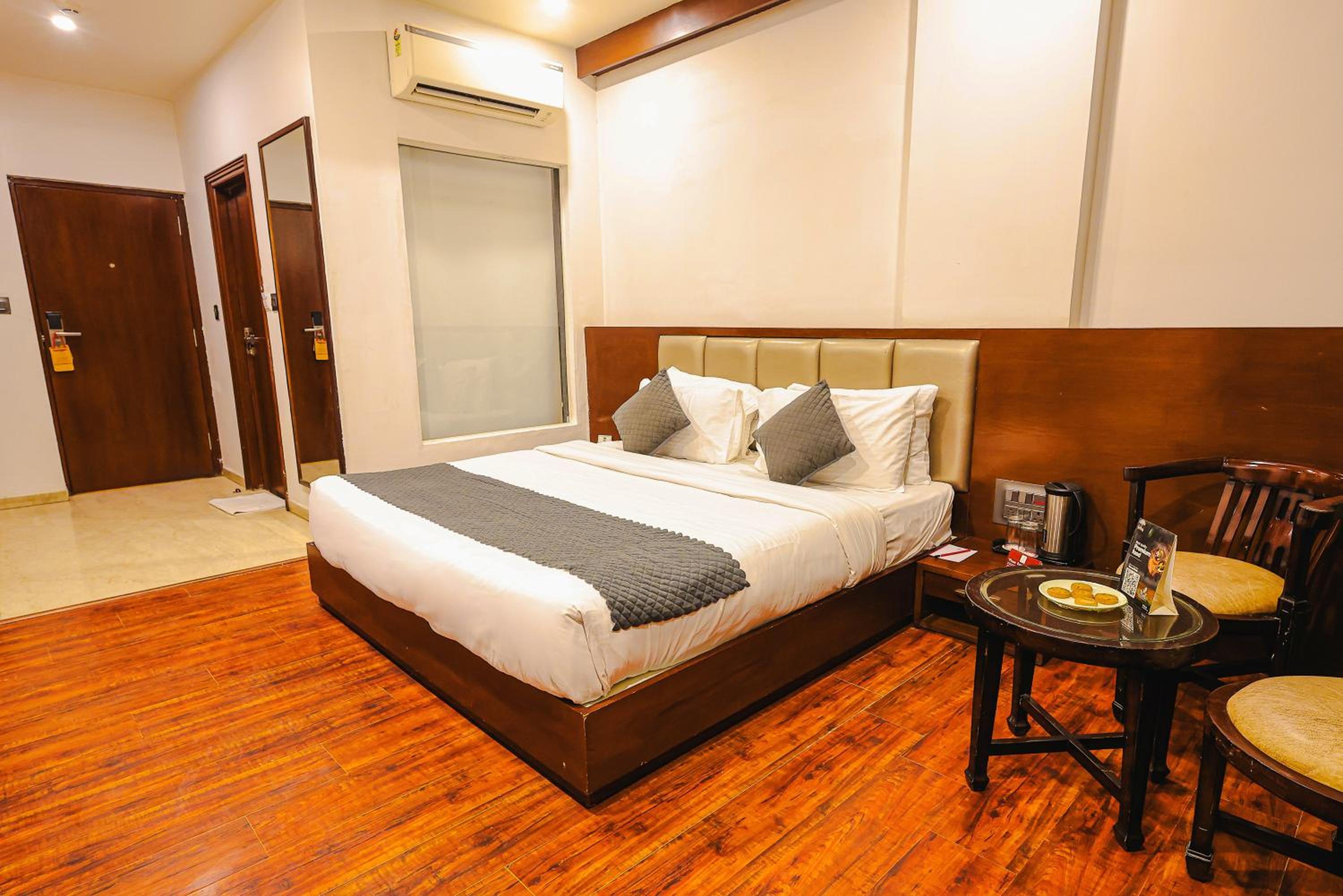 Hotel Apple Inn