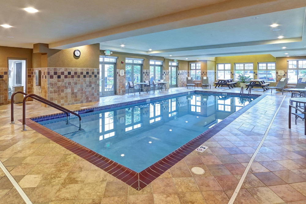 Residence Inn Minneapolis Plymouth 3/28