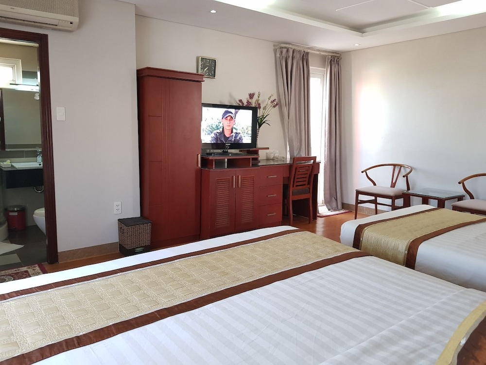 Van Ha Hotel 18/44