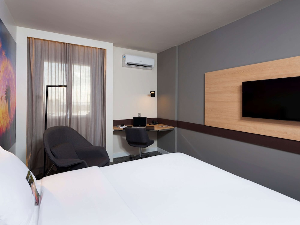 Novotel Itajai 13/52