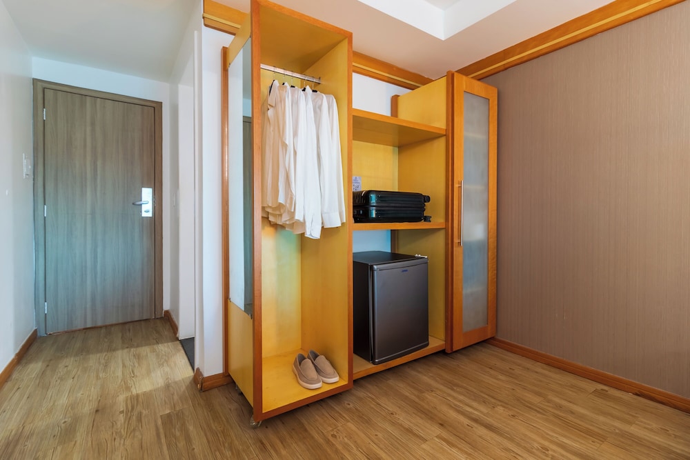 Planalto Bittar Hotel 9/50