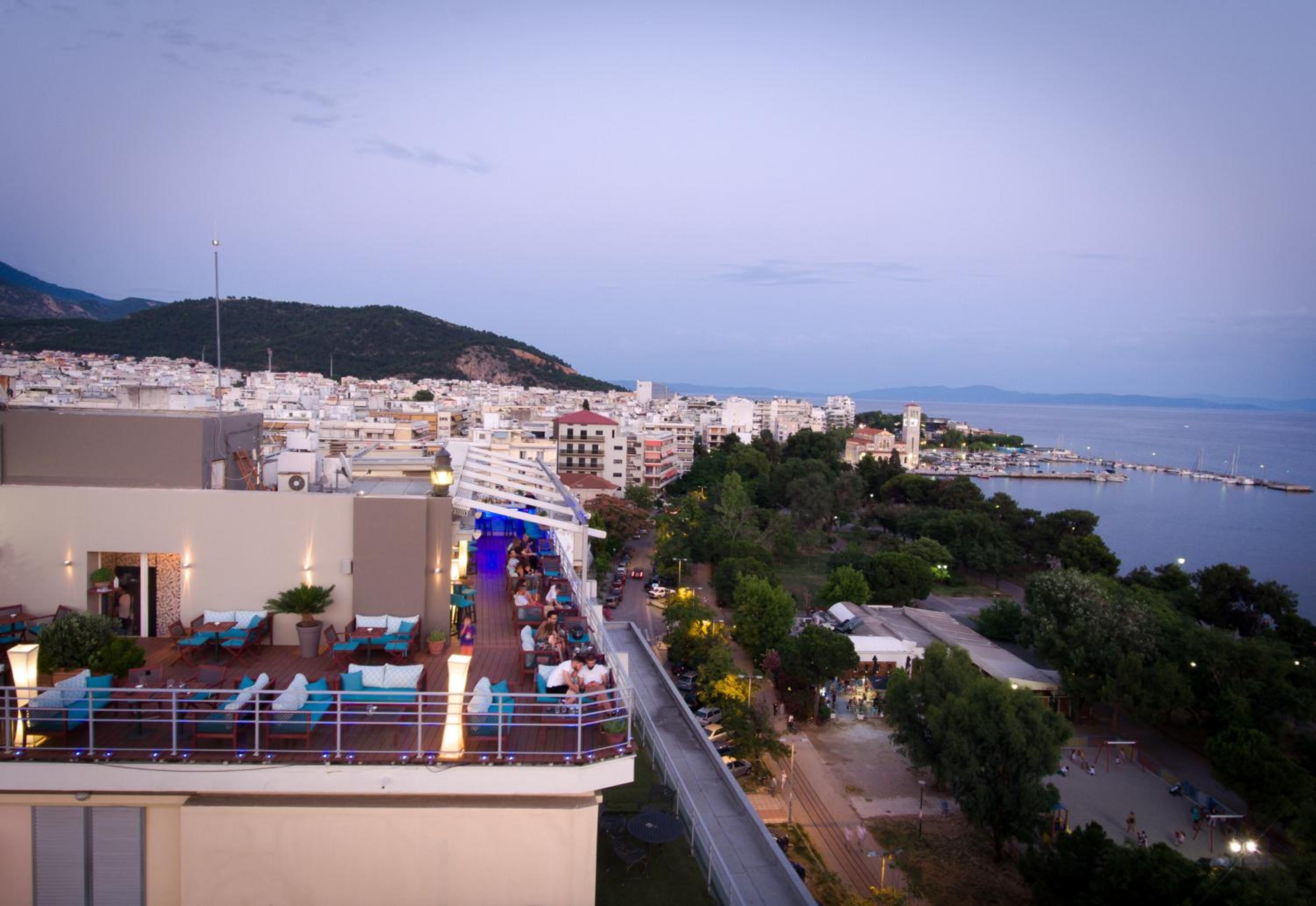 Park Hotel Volos 6/53