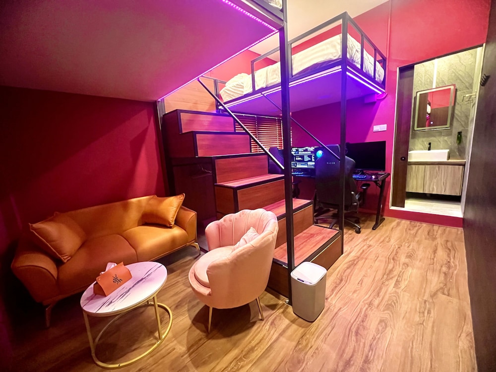 Arena Esports Hotel Bugis 31/50