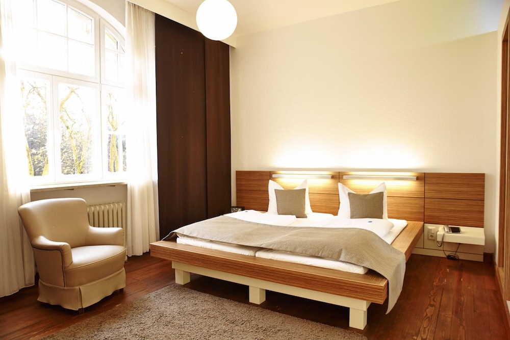 Hotel Prinzregent 19/50