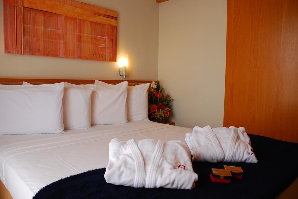 Hotel Differential Flat 9/44