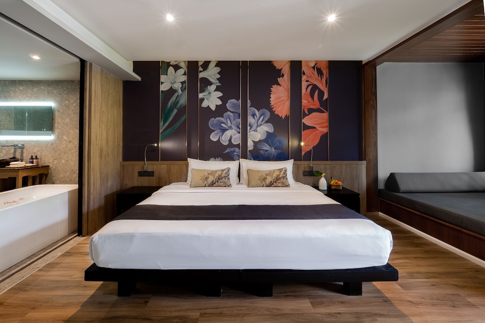 La Flora Khao Lak 23/70