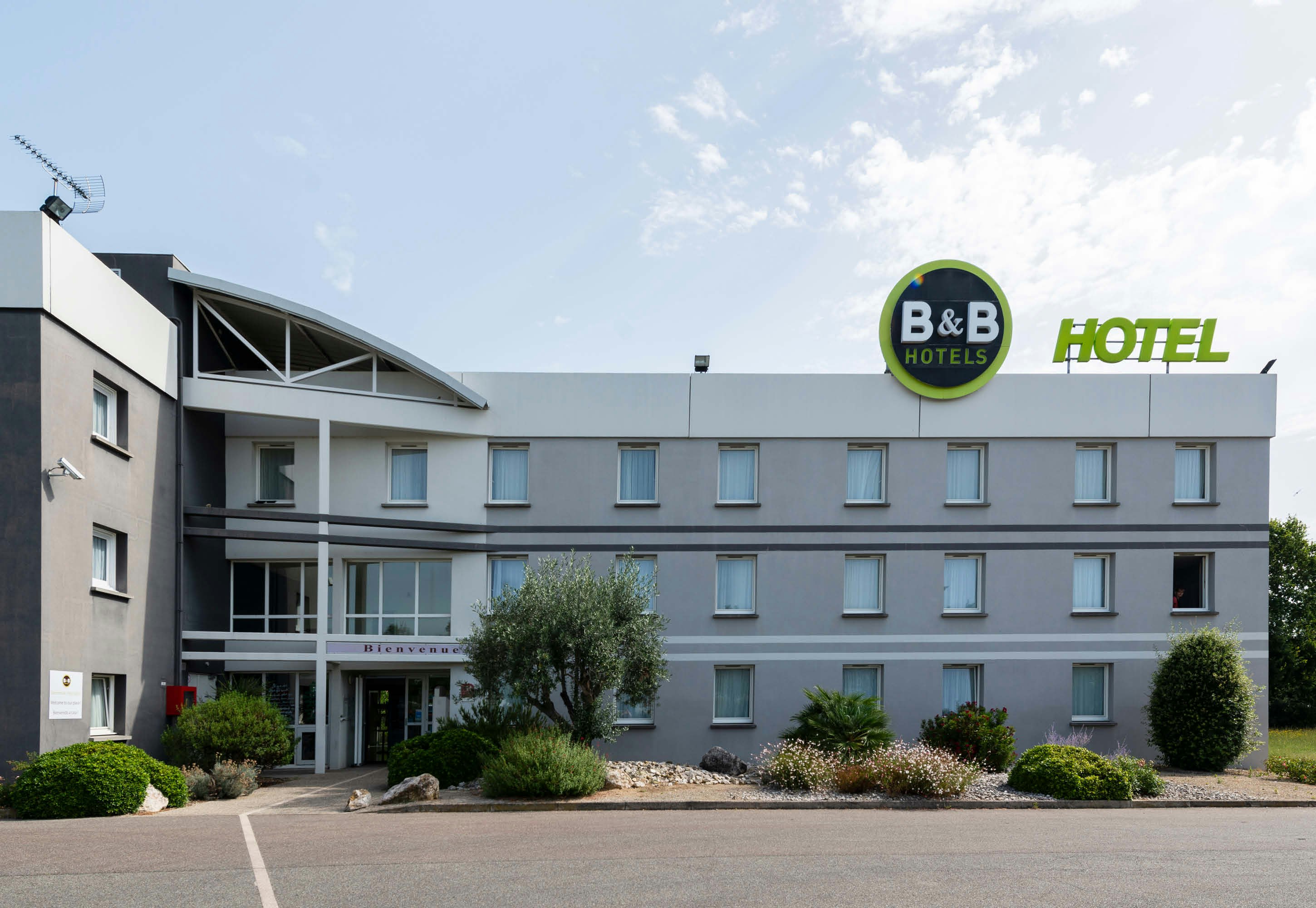B&B Hotel Montauban in MONTAUBAN