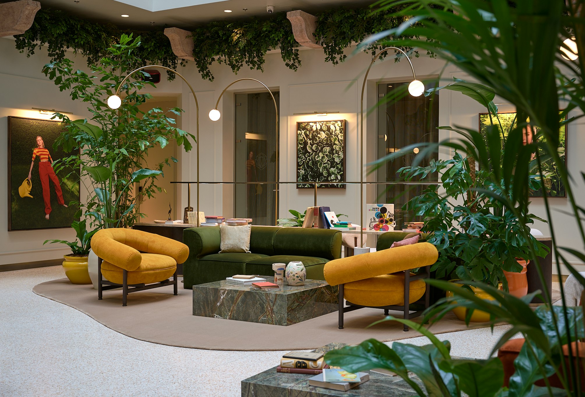 Verno House Budapest, Vignette Collection, an IHG Hotel 22/50