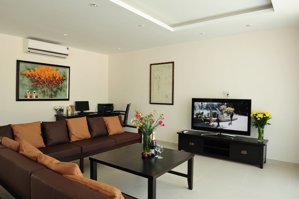 Kosmos Phu Quoc Villa 14/26