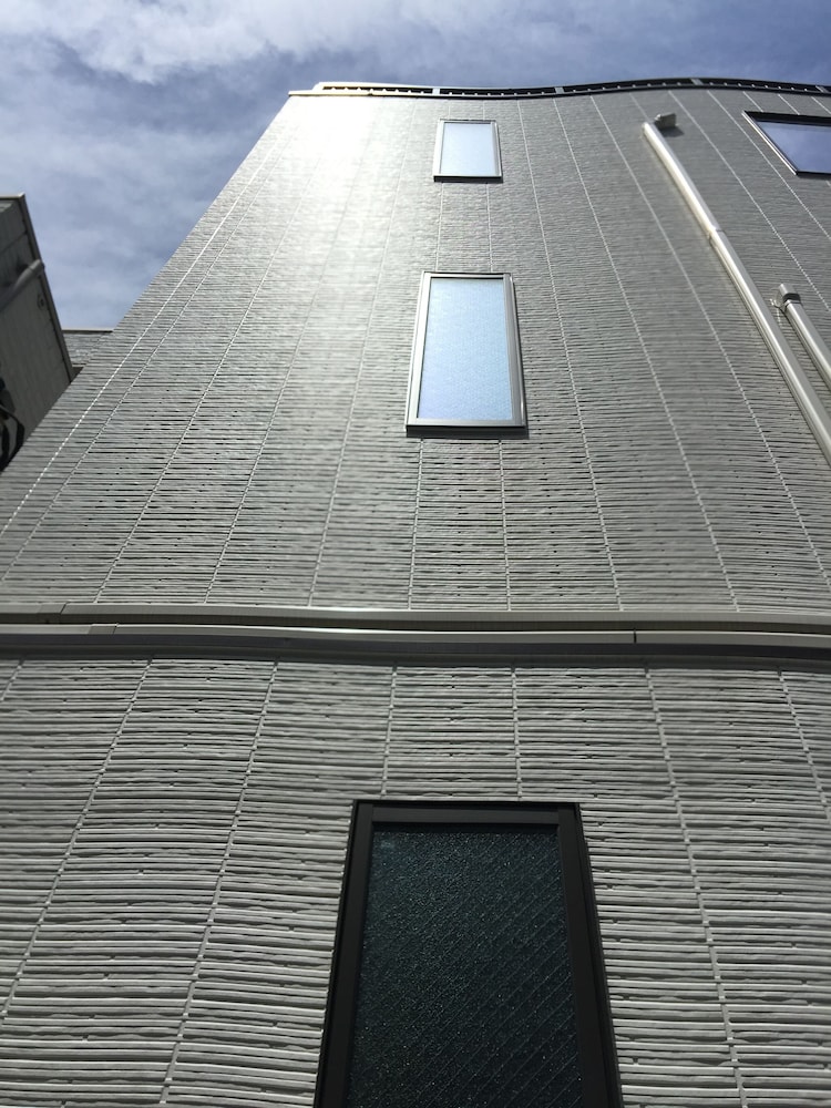 Asakusa HomeSuites Tokyo photo1