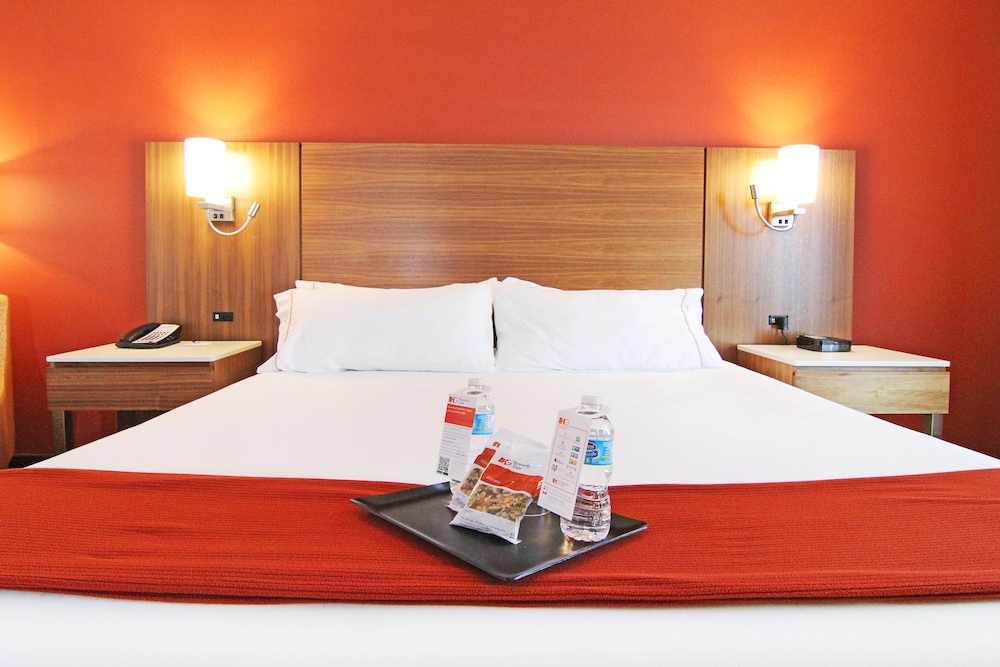 Holiday Inn Express And Suites Calgary Nw University Area 20/73