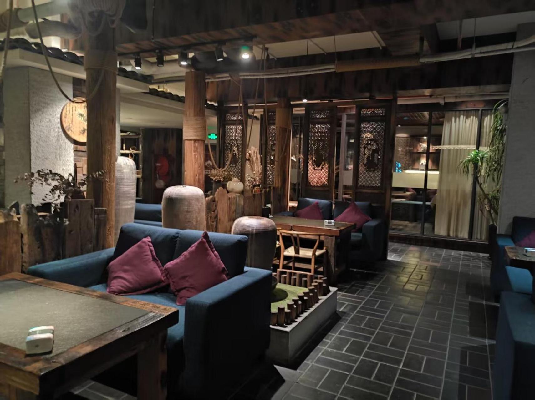 Ji Hotel (Shanghai World Expo Yanggao South Road) 23/34
