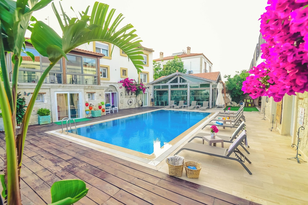 Ruzgar Gulu Butik Hotel 40/50