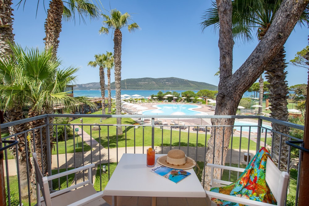 Hotel Corte Rosada - Adults Only Affiliated by Melia 38/48