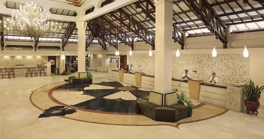 Bintang Bali Resort 6/74