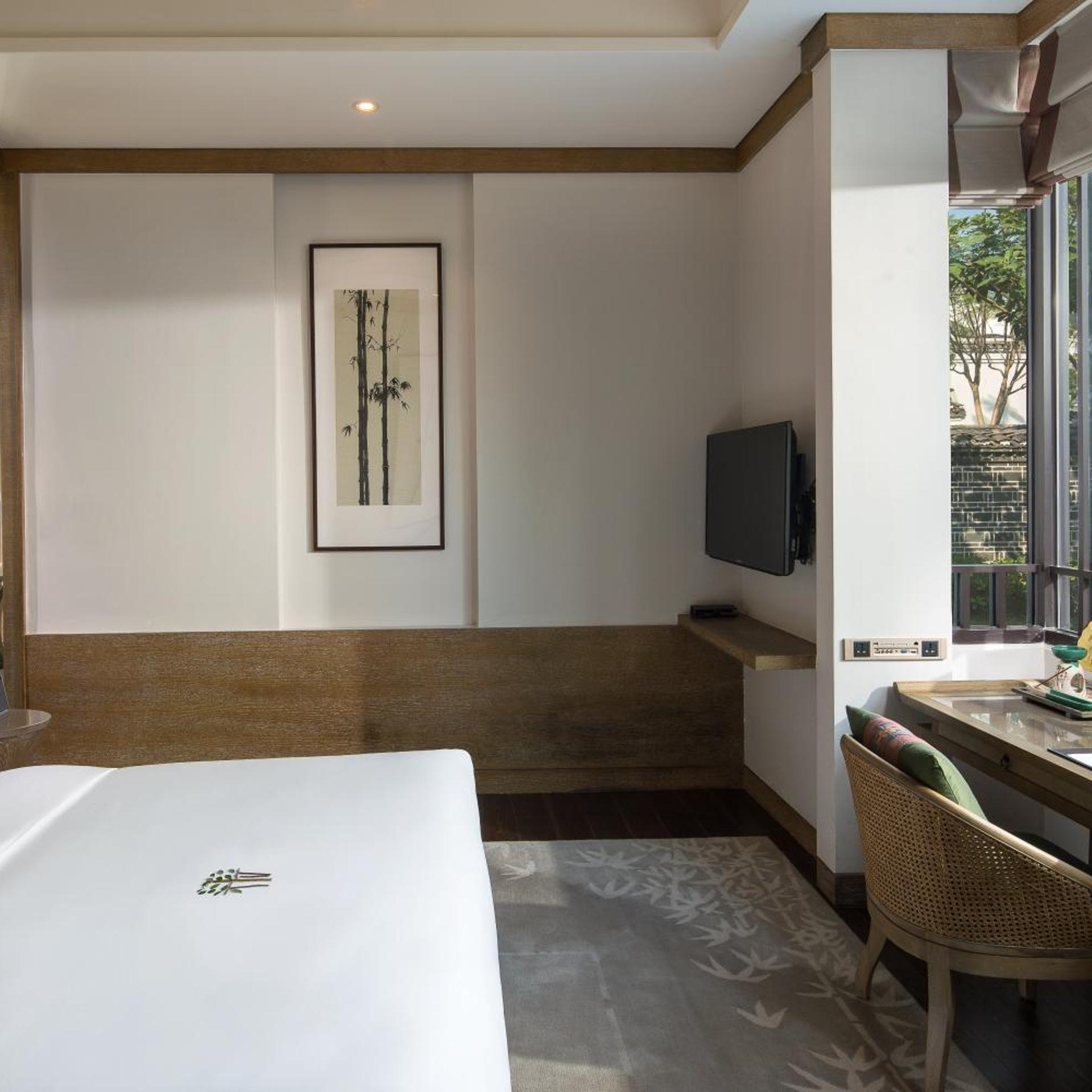 Imperial Retreat Villa