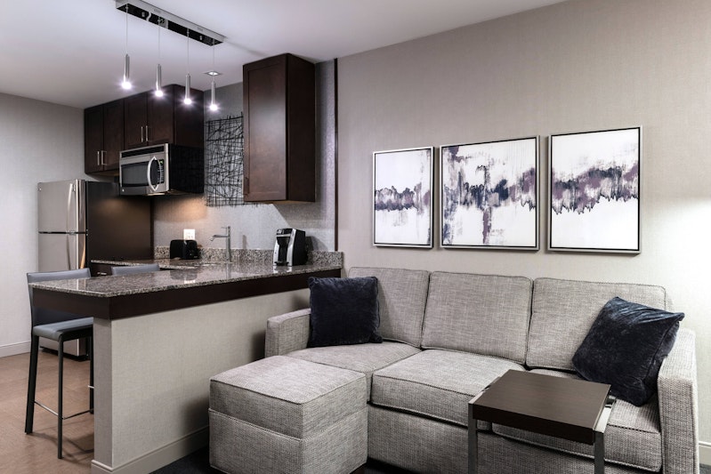 RESIDENCE INN BOSTON LOGAN AIRPORT/CHELSEA 9/11