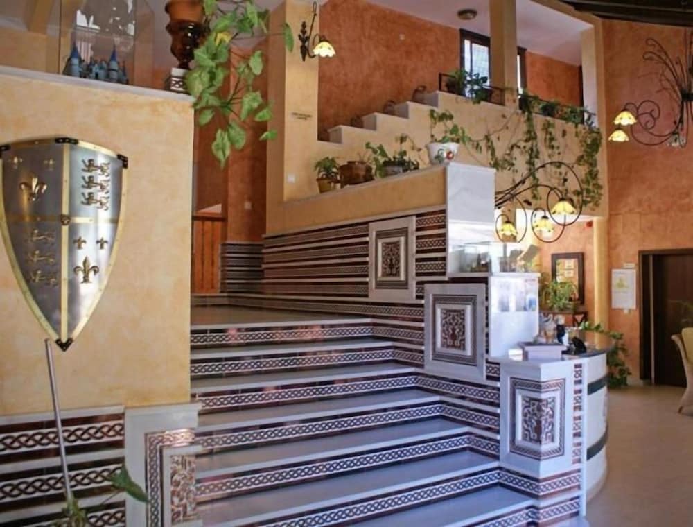 Hotel El Paraiso Playa 11/44