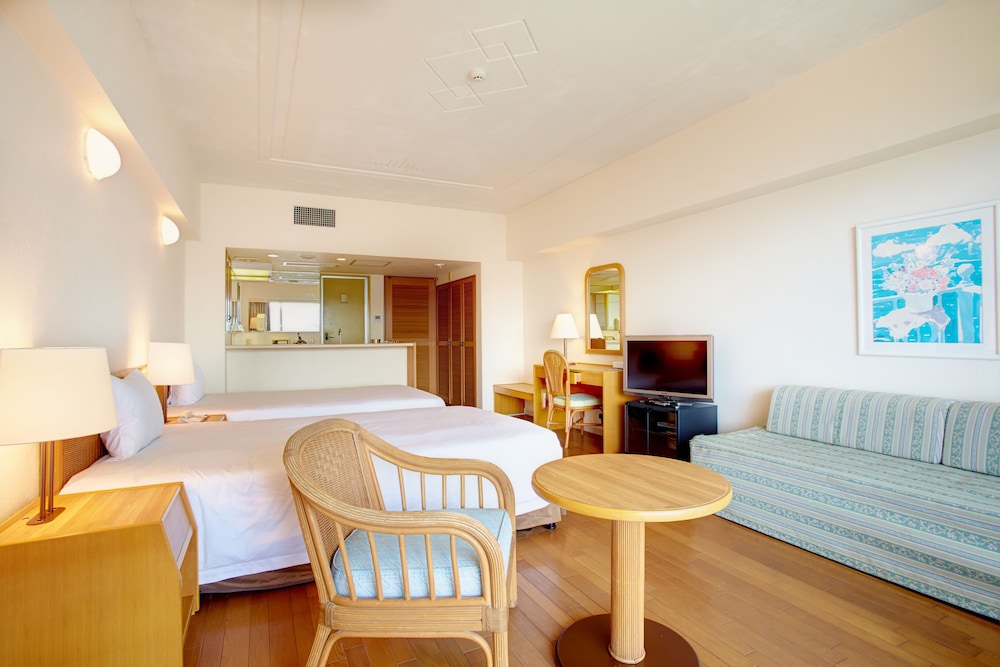 Hotel Mahaina Wellness Resort Okinawa 11/25