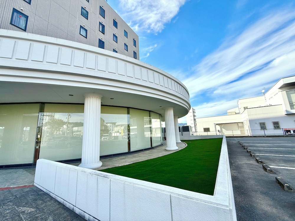 Apa Hotel Kagoshima Kokubu 6/61