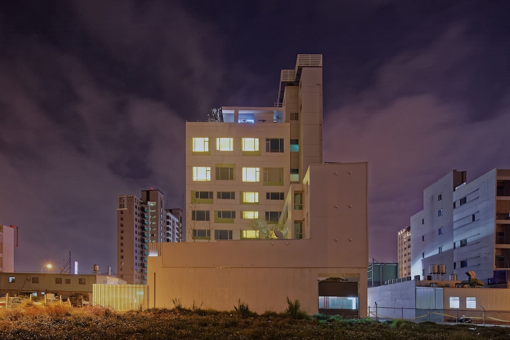 Hotel 7 Taichung 2/71