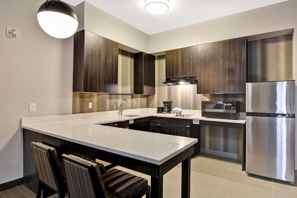 Residence Inn Cleveland Airport Middleburg Heights 27/34
