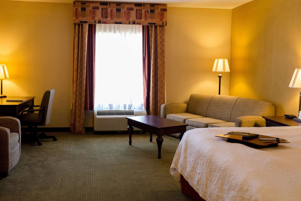 Hampton Inn Oxford-West 13/63