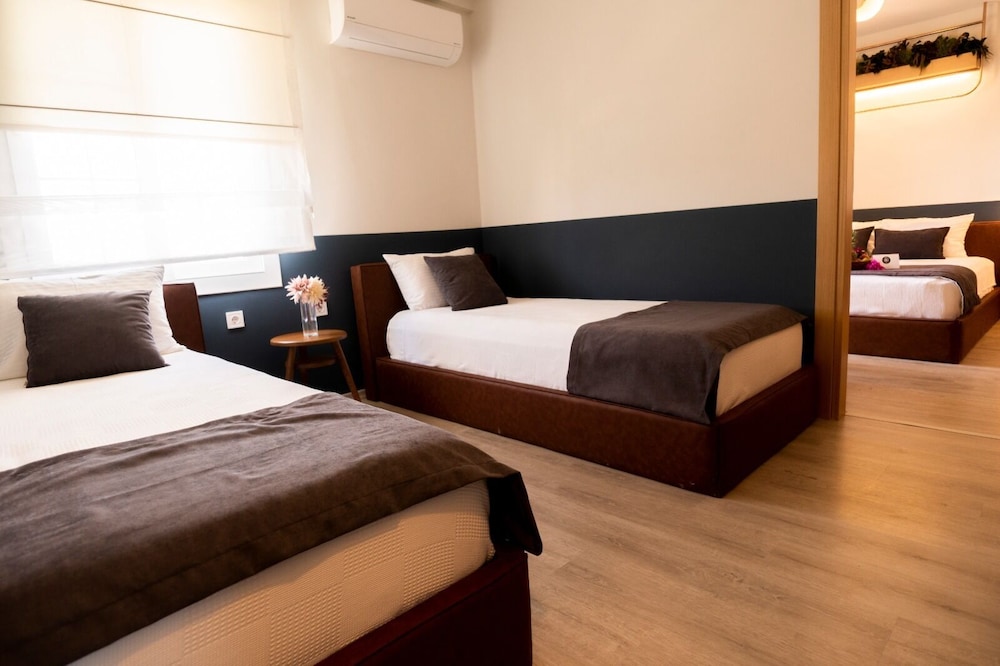 Urla 1867 Hotel 18/50