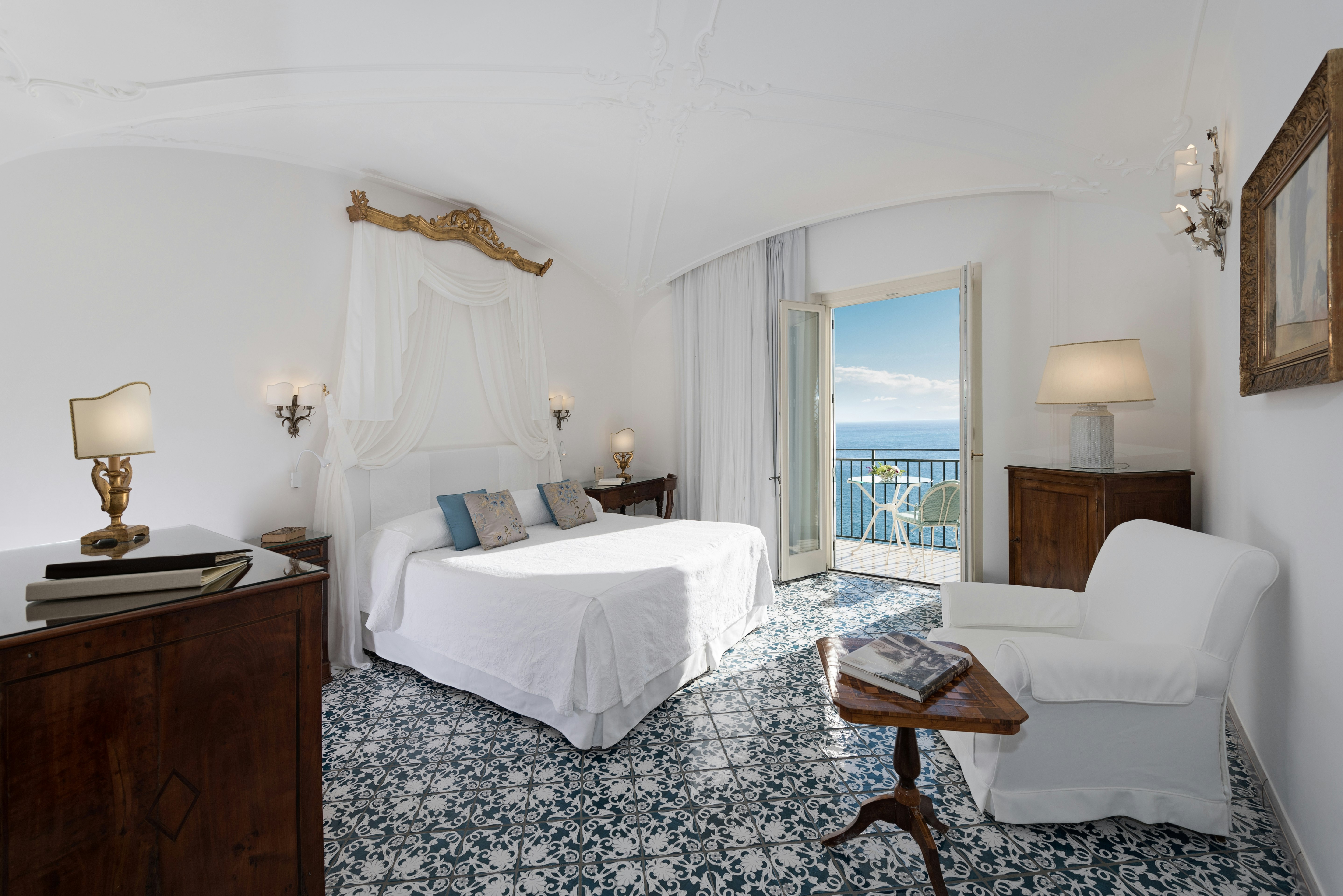 Santa Caterina Hotel 19/61