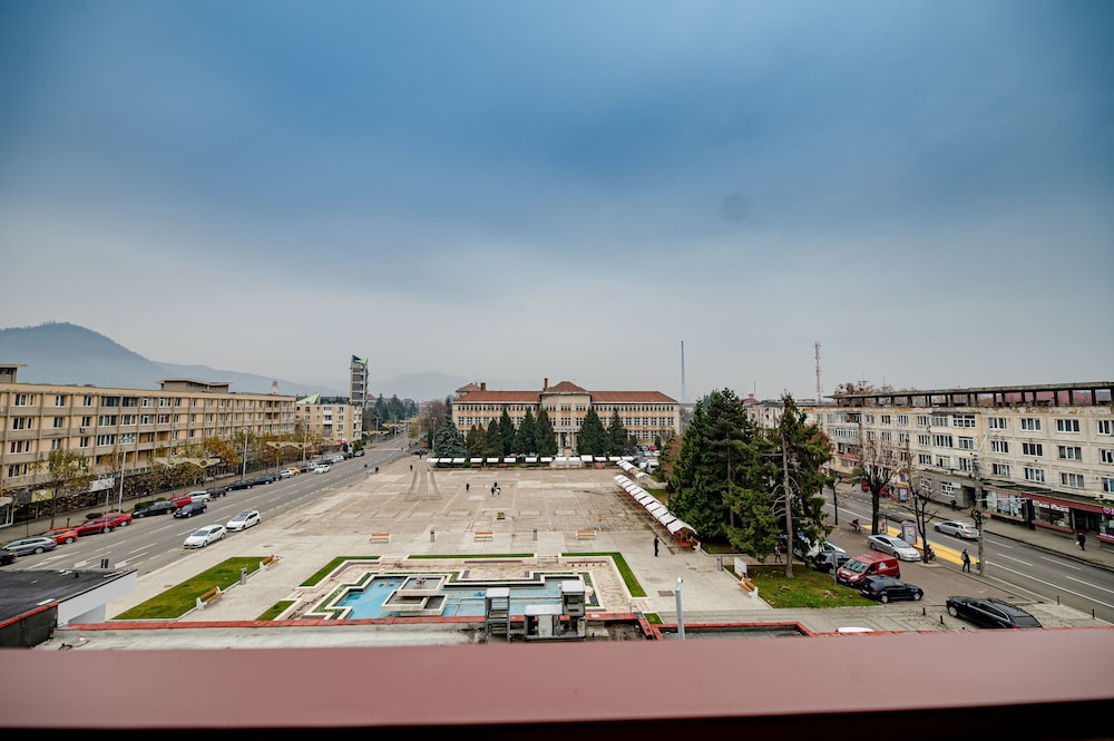 Rivulus Hotel 9/54