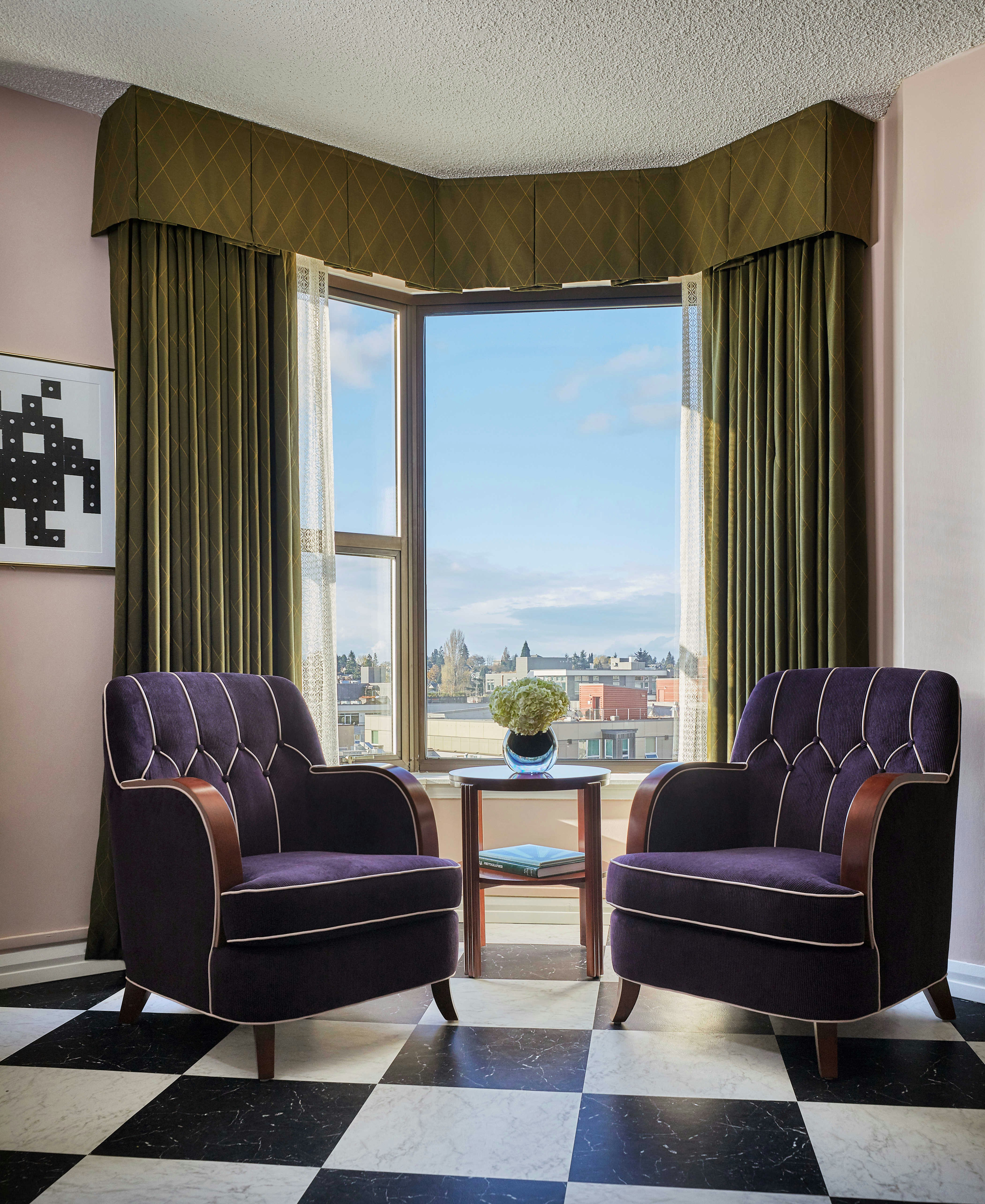 Graduate by Hilton Seattle 26/50