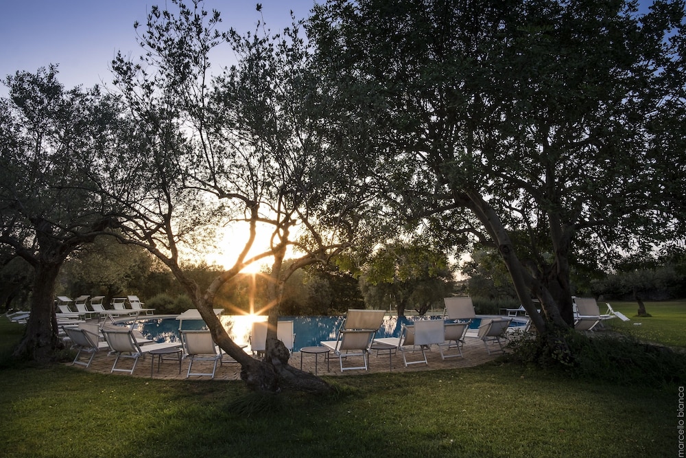 Hotel Masseria Degli Ulivi 35/50