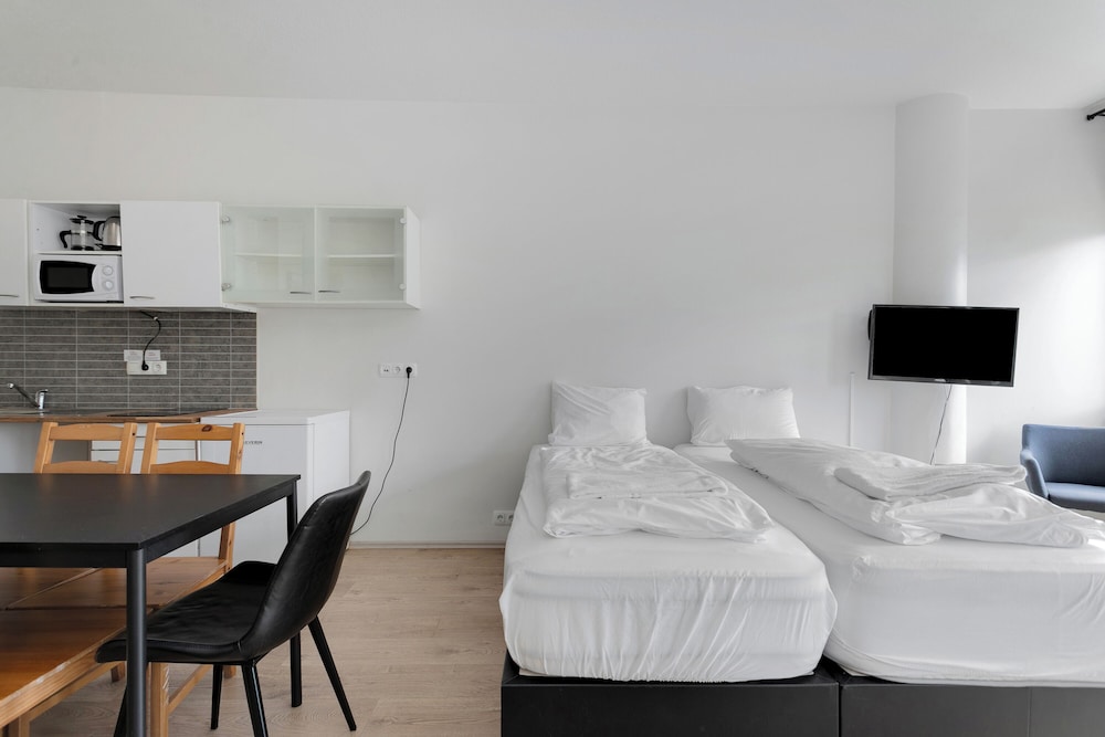 ICELAND COMFORT APARTMENTS 57/68