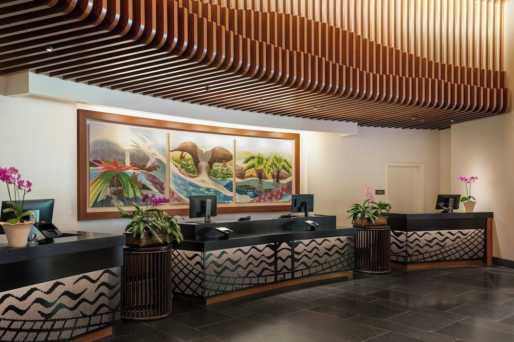 The Westin Nanea Ocean Villas Ka Anapali 37/67