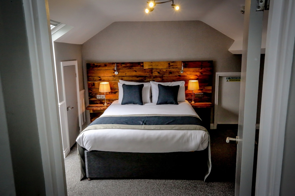 Cumbria Park Hotel 9/55