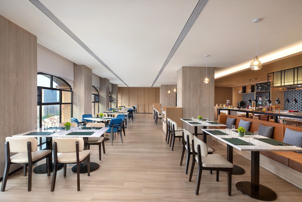 Fairfield by Marriott Hangzhou Xihu District 16/18