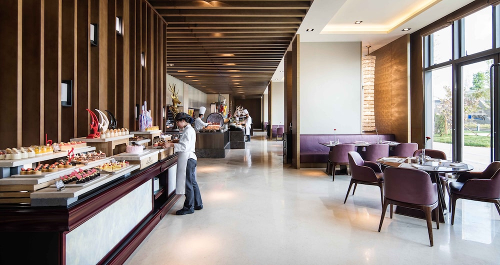 Radisson Blu Zhengzhou Huiji 45/58