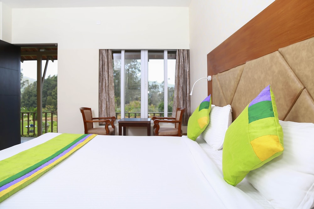 Yantra Resort By Spree 14/50