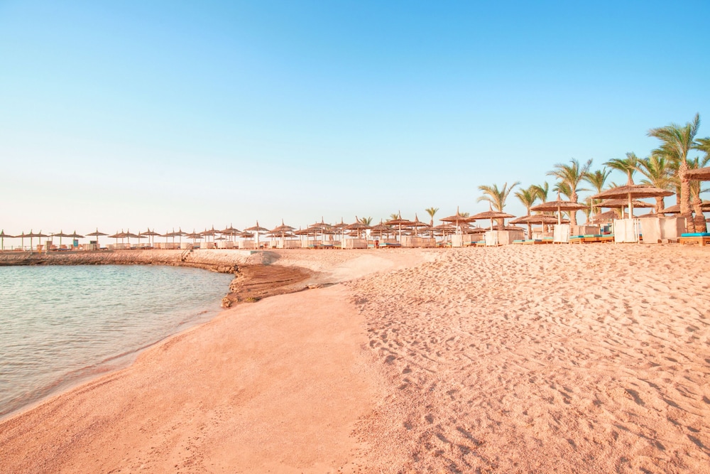 Pickalbatros Aqua Vista Resort - Hurghada 46/50