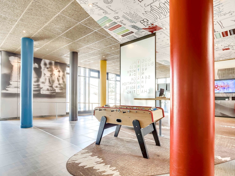 Ibis Paris Coeur d Orly Airport Hotel 54/66