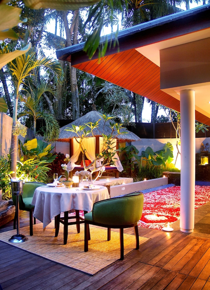 Royal Kamuela Villas & Suites at Monkey Forest Ubud – Adults Only 65/75