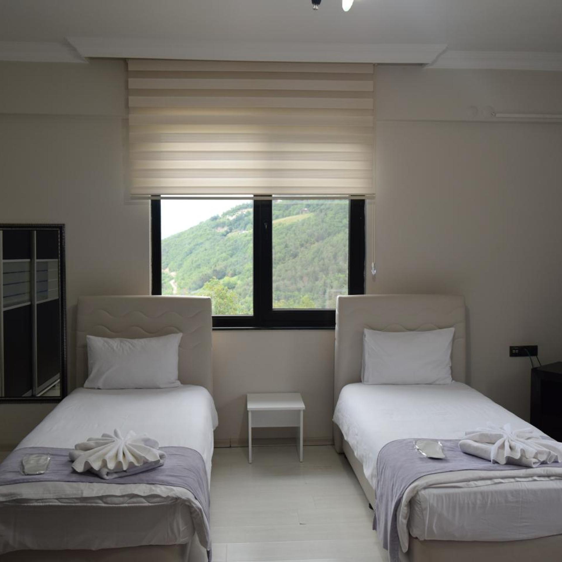 Mars Otel Artvin 11/50