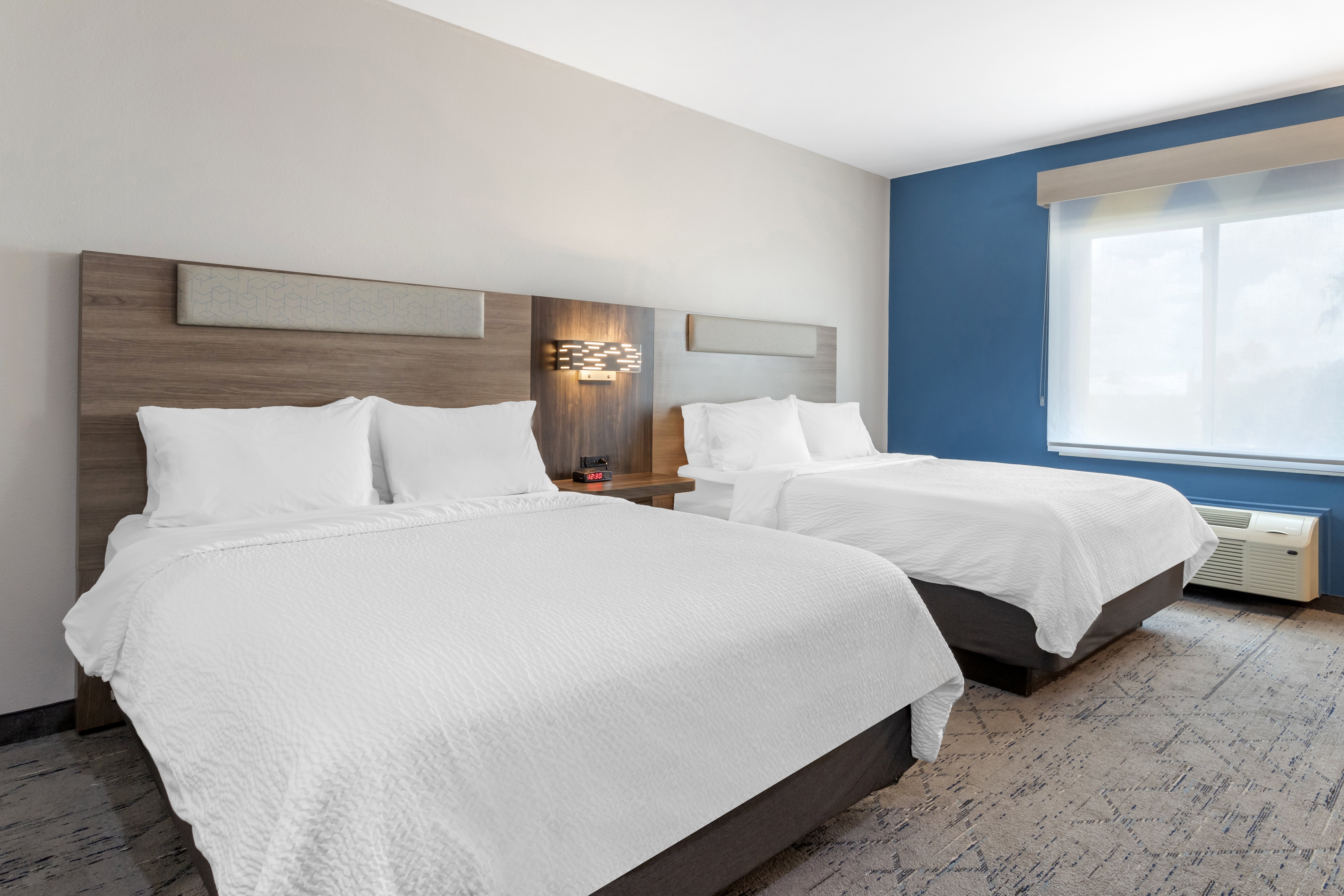 Holiday Inn Express Hotel Suites Alice 10/62
