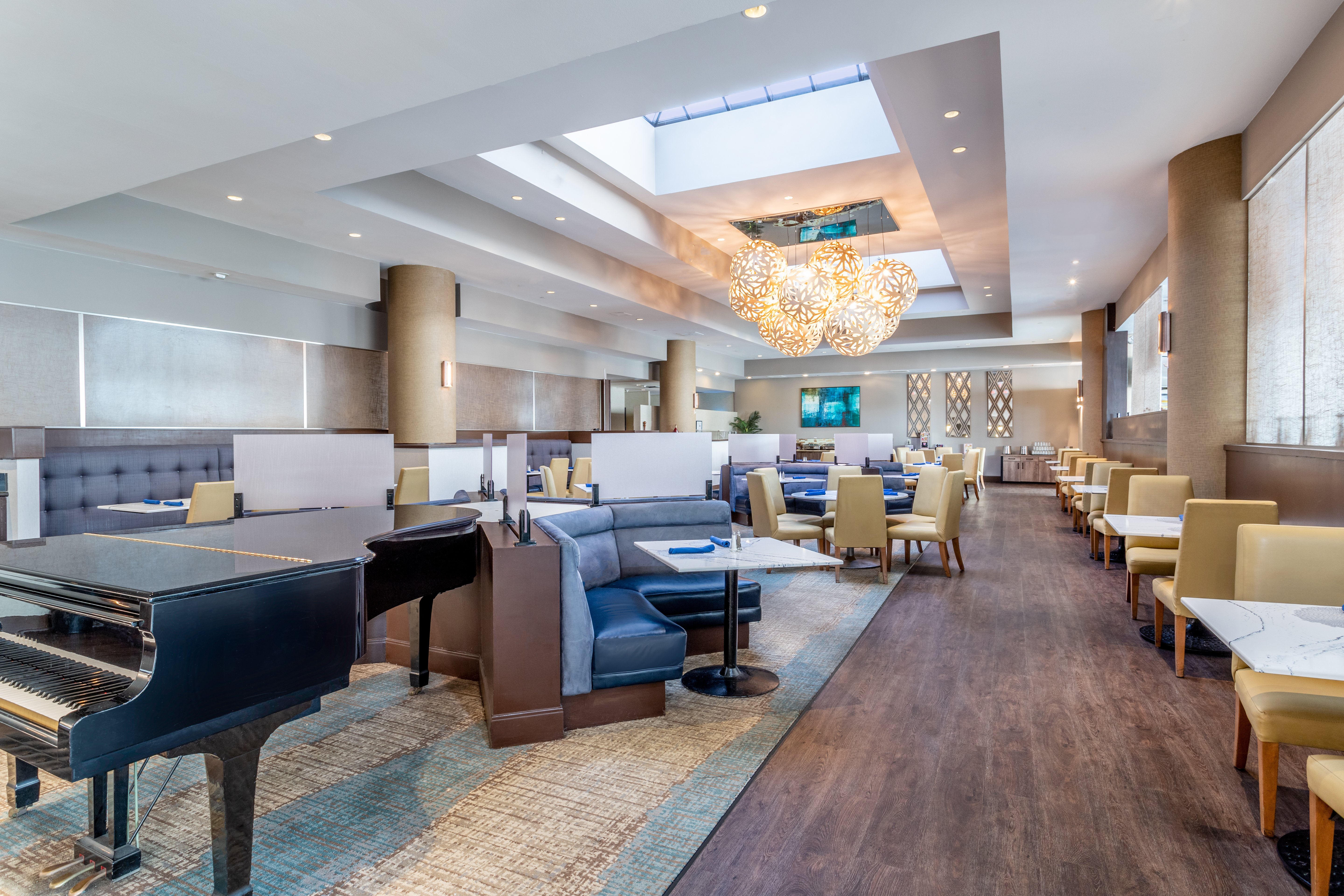 Crowne Plaza Los Angeles Harbor Hotel, an IHG Hotel 25/50